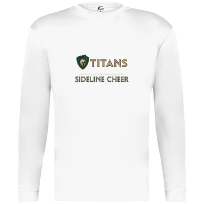 tc-titans-sideline-cheer-basic-c2-mens-performance-long-sleeve-tee — White — Front — source sha256 24a6caee85f54be6f01066c43f22eea307a6cc33efc7eb769347b0180548af50 — Color position 4