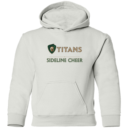 tc-titans-sideline-cheer-basic-gildan-youth-pullover-hoodie — White — Front — source sha256 3c6e177759b306d5c14e1fe0bcf51a73e210523b475d9e3d8f131e0e3d26ec3b — Color position 2