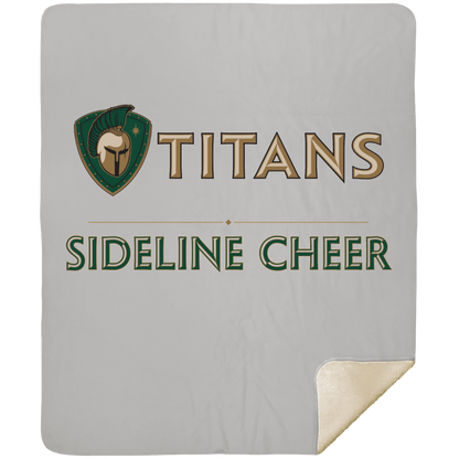 tc-titans-sideline-cheer-basic-mshm-premium-sherpa-blanket-50x60 — Silver — Front — source sha256 ac5801aea309bb53cc026296dff8e18ea13154287e98e62f15b3e20bb7f6d1b9 — Color position 4