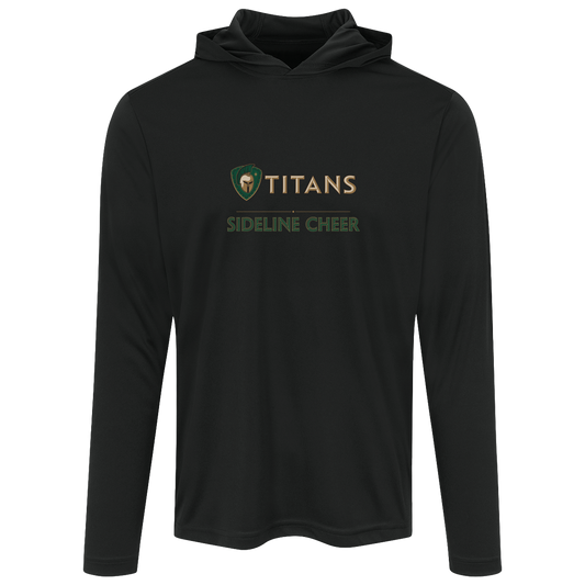 tc-titans-sideline-cheer-basic-sport-tek-mens-competitor-hooded-tee — Black — Front — source sha256 b96fa5939d74278847c02a9b8b29b5c7fb53d38125eed541e44a24b6ca12af5b — Color position 1
