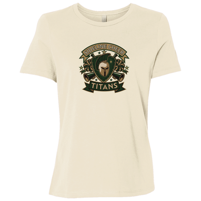 tc-titans-sideline-cheer-insignia-bella-canvas-ladies-relaxed-jersey-short-sleeve-t-shirt — Natural — Front — source sha256 3e0df96e7189dd333148b47b7a337b27e39cb5bea532dbea04b1c3a7b011035d — Color position 1