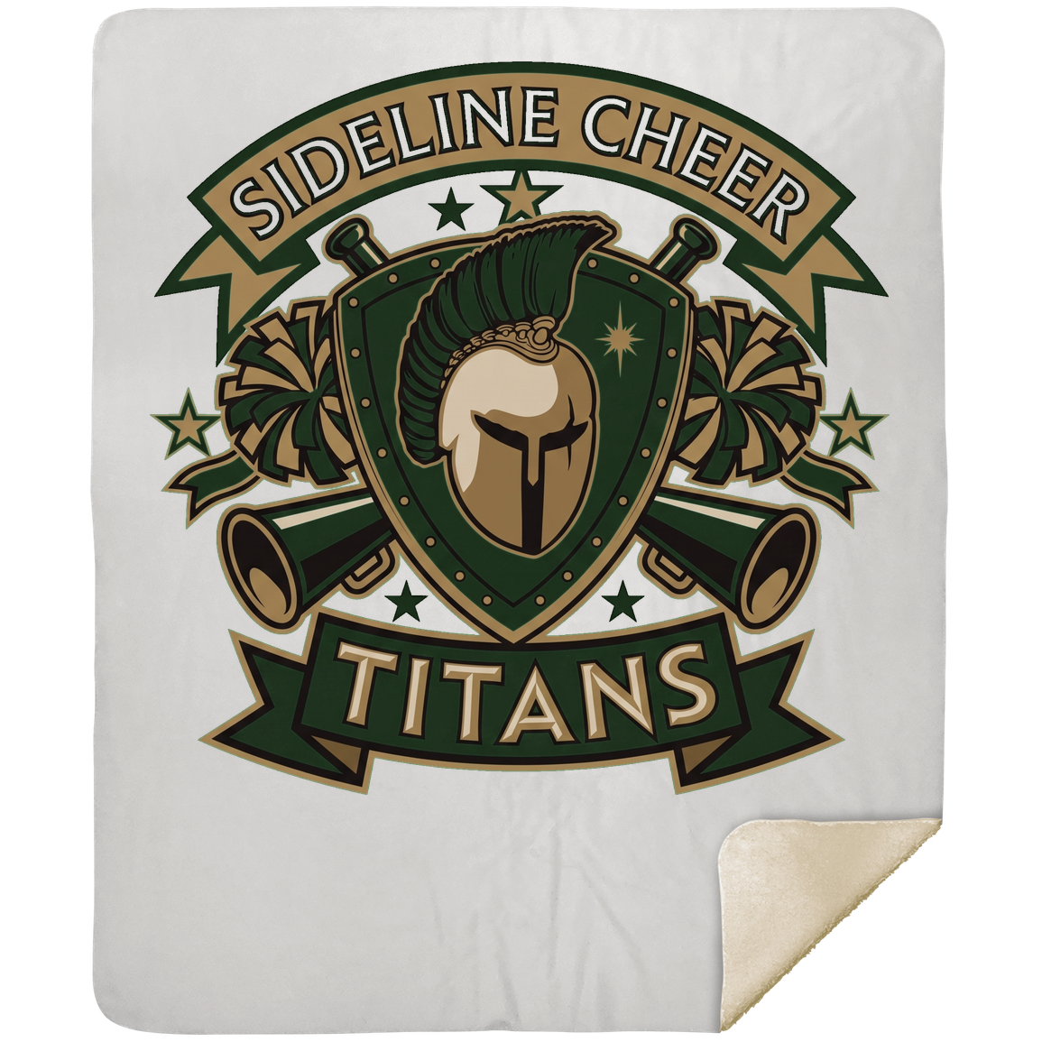 tc-titans-sideline-cheer-insignia-mshm-premium-sherpa-blanket-50x60 — White — Front — source sha256 4e1ca0b9be244dc5adf6806dbe160ffcd849b3171fe10e5ba020655cce3615bc — Color position 1