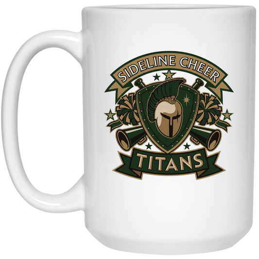 tc-titans-sideline-cheer-insignia-15oz-white-mug — White — Front — source sha256 d957b1c10851c9ea1dfb341f215ec702adf1dd75dc5cc08aa36dd28c9b874d7b — Color position 1