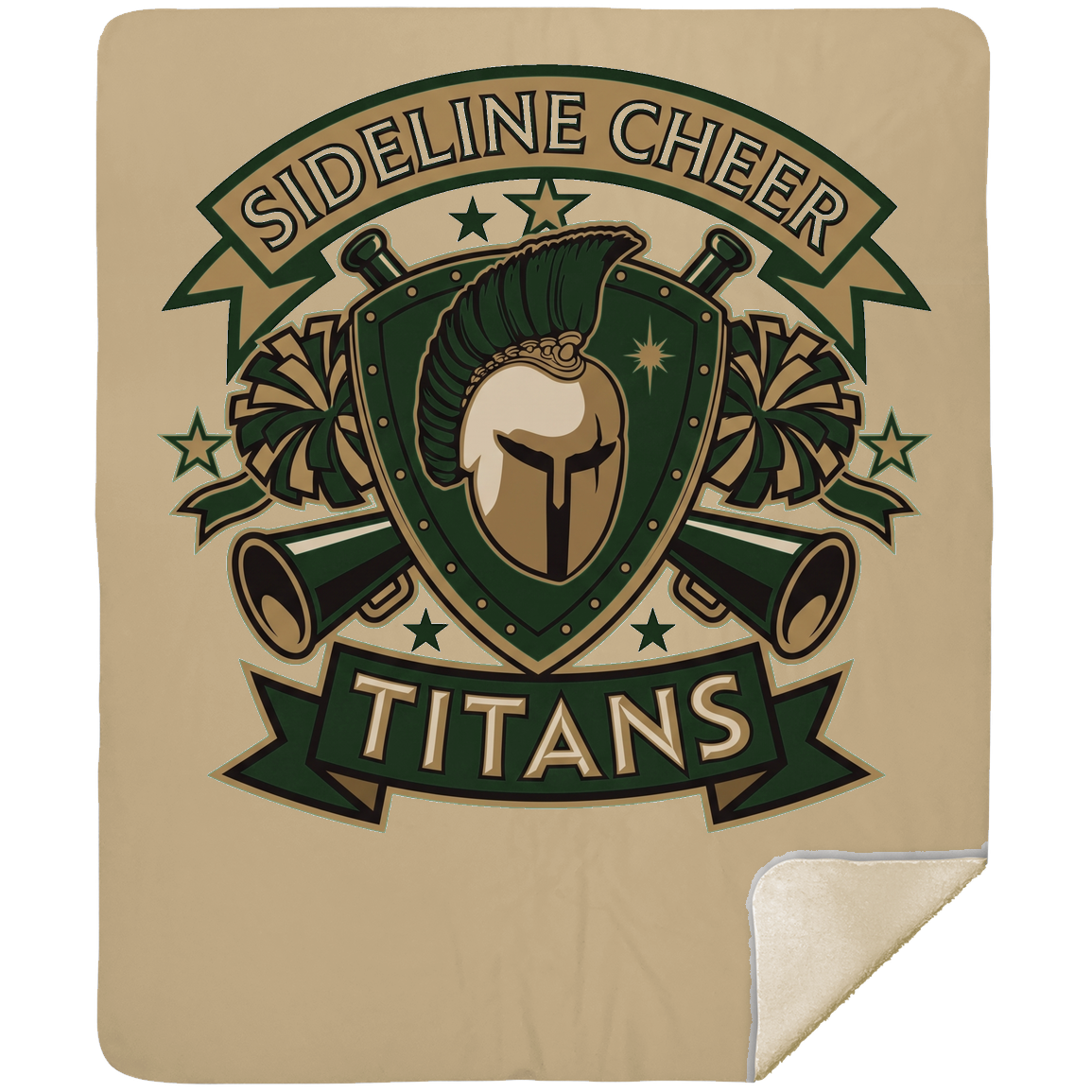 tc-titans-sideline-cheer-insignia-mshm-premium-sherpa-blanket-50x60 — Tan — Front — source sha256 da9b8db13e533ab2f7efeabbf720a6e6abf7bb4970ea1e2ba936e12185a98ac6 — Color position 5