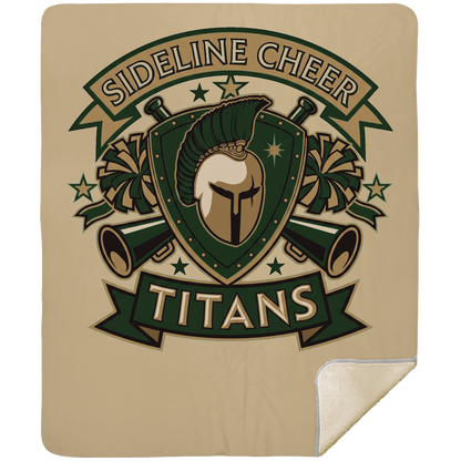 tc-titans-sideline-cheer-insignia-mshm-premium-sherpa-blanket-50x60 — Tan — Front — source sha256 da9b8db13e533ab2f7efeabbf720a6e6abf7bb4970ea1e2ba936e12185a98ac6 — Color position 5