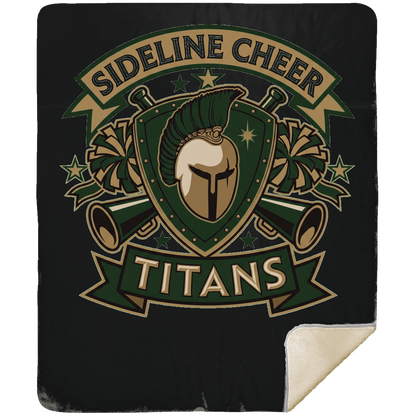 tc-titans-sideline-cheer-insignia-mshm-premium-sherpa-blanket-50x60 — Black — Front — source sha256 dda04717ae04f7054decc13b50e4e4a089ce214624bb554407b6882e0b5f4790 — Color position 2