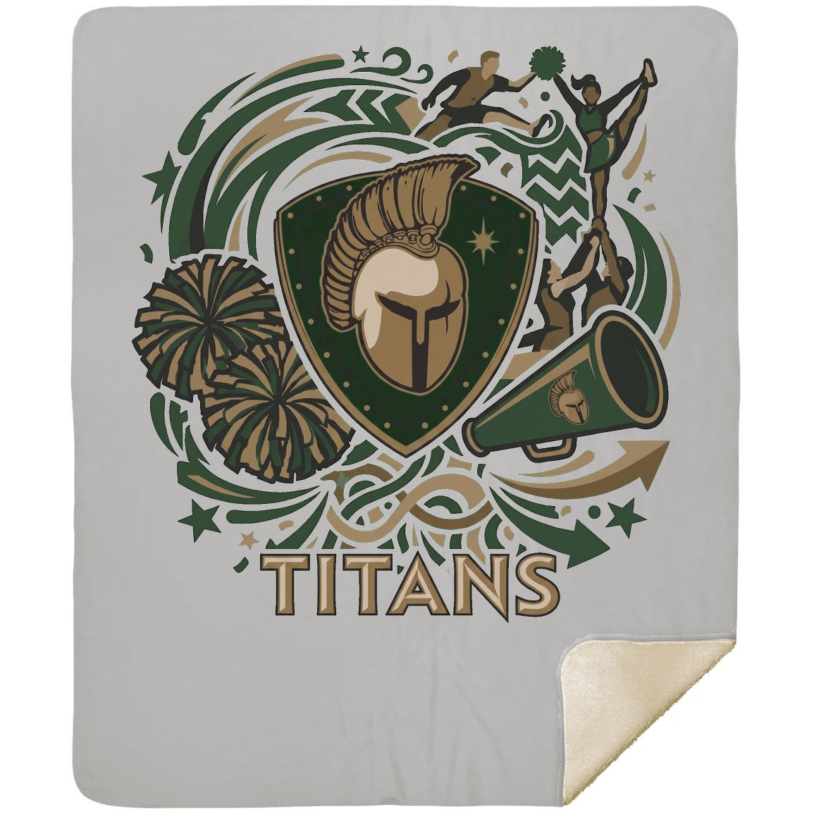 tc-titans-sideline-cheer-rally-mshm-premium-sherpa-blanket-50x60 — Silver — Front — source sha256 1db8d6c36799008f478e59f19bc8b7318b91ecea08954f55270ba4db16f29744 — Color position 4