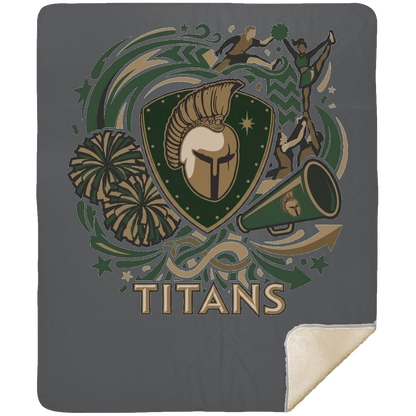 tc-titans-sideline-cheer-rally-mshm-premium-sherpa-blanket-50x60 — Gray — Front — source sha256 a8bb4de77ab2c242bc646dbfec7c020696f8bc982d76a21cb3aa8db9143c0348 — Color position 3