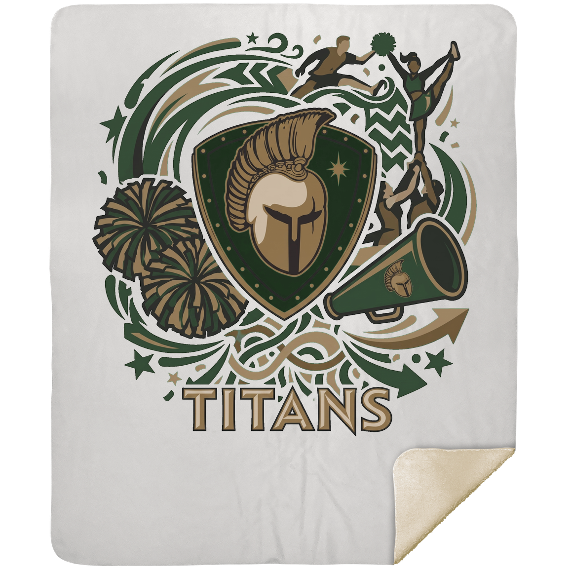 tc-titans-sideline-cheer-rally-mshm-premium-sherpa-blanket-50x60 — White — Front — source sha256 e0d65091e8f18bada7a6e4f761b8a4bc77f5504e3fe1e39c4797cb28715342cd — Color position 1