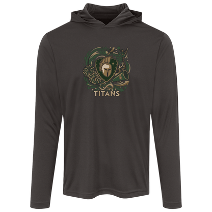 tc-titans-sideline-cheer-rally-v2-sport-tek-mens-competitor-hooded-tee — Iron Grey — Front — source sha256 3e371e851856ca9f382d24d17db11ee92d5d4fac8a92b4f60017ac9ca1083825 — Color position 2