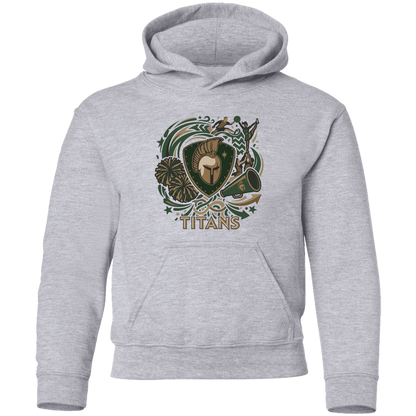 tc-titans-sideline-cheer-rally-v2-gildan-youth-pullover-hoodie — Sport Grey — Front — source sha256 69b9bb976e2848deaff2979e43400ba84f65ed4b722bf6558fa77e2bfbbbaf85 — Color position 1