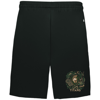 tc-titans-sideline-cheer-rally-v2-badger-adult-b-core-7-inch-short-with-pockets — Black — Front — source sha256 ec68e12f6ac2f09afa95313de417fab0d6866e2305e092358dc8d031fe41f53a — Color position 1