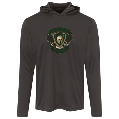 tc-titans-tennis-insignia-sport-tek-mens-competitor-hooded-tee — Iron Grey — Front — source sha256 06dab4423c910d0d845f1a2038d7601fd55a9f565b08af1b2053a02c6a9730d1 — Color position 2