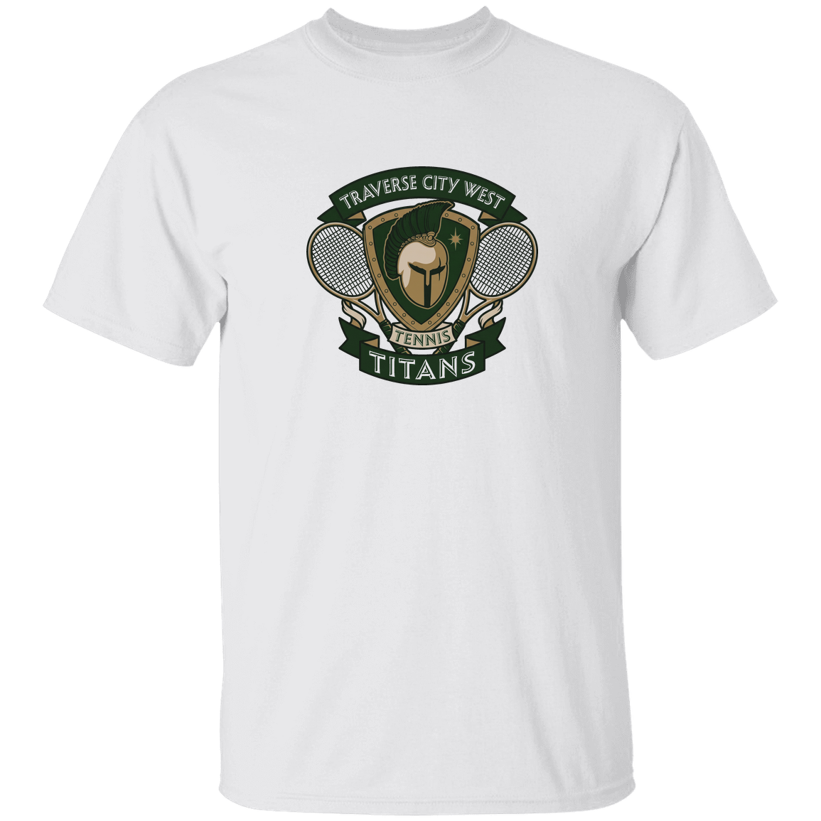 tc-titans-tennis-insignia-gildan-youth-5-3-oz-100-cotton-t-shirt — White — Front — source sha256 33f156b4282106fc9901827fac09497053cfb9ff144d236f676752897002bb57 — Color position 1