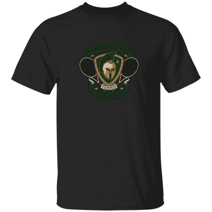 tc-titans-tennis-insignia-gildan-youth-5-3-oz-100-cotton-t-shirt — Black — Front — source sha256 50d3de3853a663986aca6970cad95fba00f89309cf58cc7059f929f5a29b0b01 — Color position 2