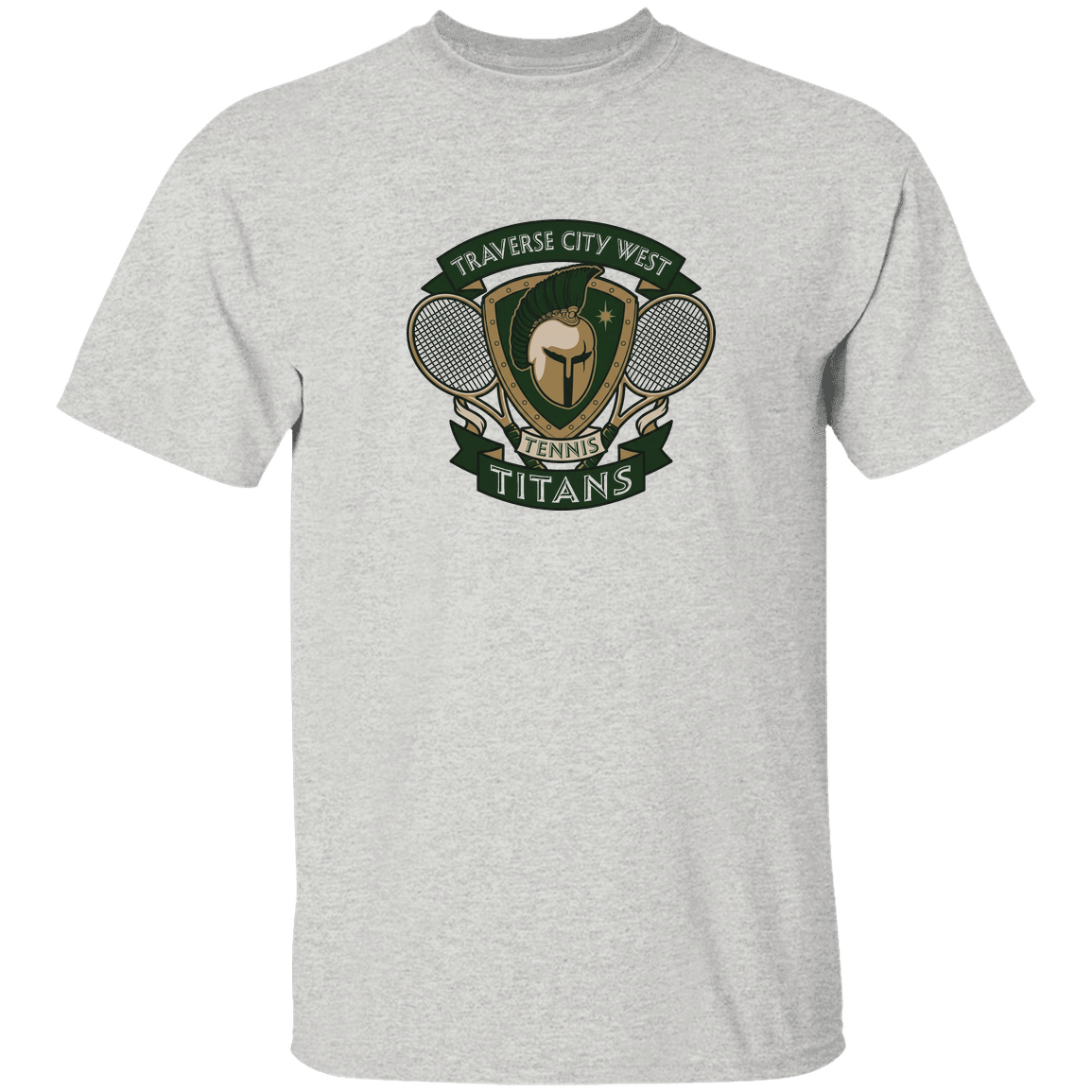 tc-titans-tennis-insignia-gildan-youth-5-3-oz-100-cotton-t-shirt — Ash — Front — source sha256 af3a3ee240dcbbe8a87ea2f8450aeb1f410b64bc2c06e500fae7259704207500 — Color position 3