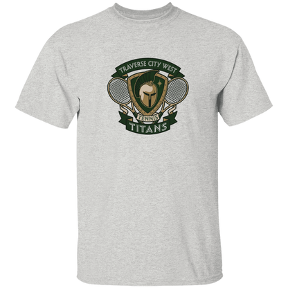 tc-titans-tennis-insignia-gildan-youth-5-3-oz-100-cotton-t-shirt — Ash — Front — source sha256 af3a3ee240dcbbe8a87ea2f8450aeb1f410b64bc2c06e500fae7259704207500 — Color position 3