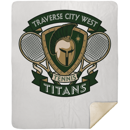 tc-titans-tennis-insignia-mshm-premium-sherpa-blanket-50x60 — White — Front — source sha256 af41d5134f47661966549991b515fb5cc6e53a60c83d21e17dcc7ce0fc3d2bfa — Color position 1