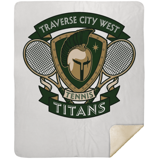 tc-titans-tennis-insignia-mshm-premium-sherpa-blanket-50x60 — White — Front — source sha256 af41d5134f47661966549991b515fb5cc6e53a60c83d21e17dcc7ce0fc3d2bfa — Color position 1