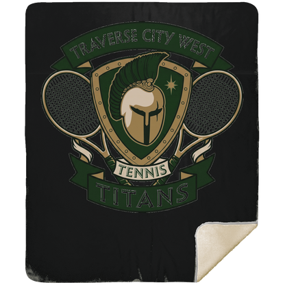 tc-titans-tennis-insignia-mshm-premium-sherpa-blanket-50x60 — Black — Front — source sha256 bef9e349121c1816a64b715ddd704fa05cae292bb20c4be0b99cf83e04264d39 — Color position 2
