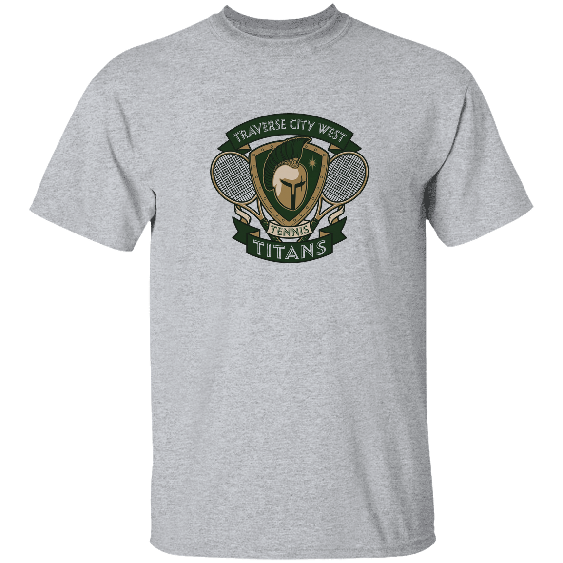 tc-titans-tennis-insignia-gildan-youth-5-3-oz-100-cotton-t-shirt — Sport Grey — Front — source sha256 d1becb74500b8d63d1aba230ed7edfba25394f49362c1e48e53ba3e3e526cd28 — Color position 5