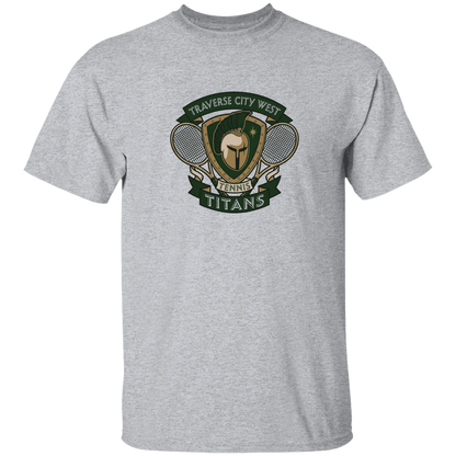 tc-titans-tennis-insignia-gildan-youth-5-3-oz-100-cotton-t-shirt — Sport Grey — Front — source sha256 d1becb74500b8d63d1aba230ed7edfba25394f49362c1e48e53ba3e3e526cd28 — Color position 5