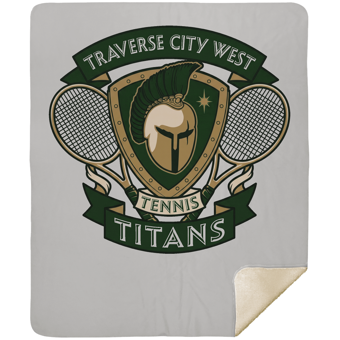 tc-titans-tennis-insignia-mshm-premium-sherpa-blanket-50x60 — Silver — Front — source sha256 d5160d376b3851021368b65c1c47c0ff5fca962df459e9db45ddf1077abfa320 — Color position 4