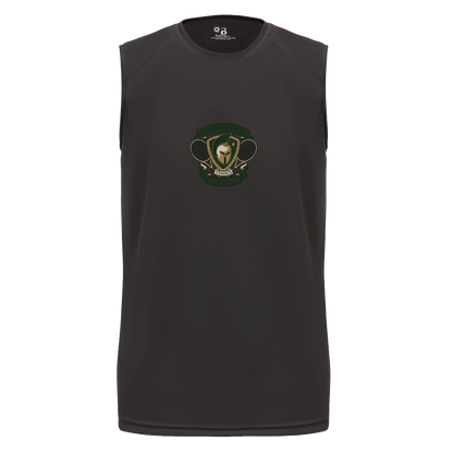 tc-titans-tennis-insignia-badger-b-core-sleeveless-performance-tee — Black — Front — source sha256 f235e5c7d4958ca6f90cc1f79b55b9d8461ed9e030ebaec735258623a0d9217c — Color position 1