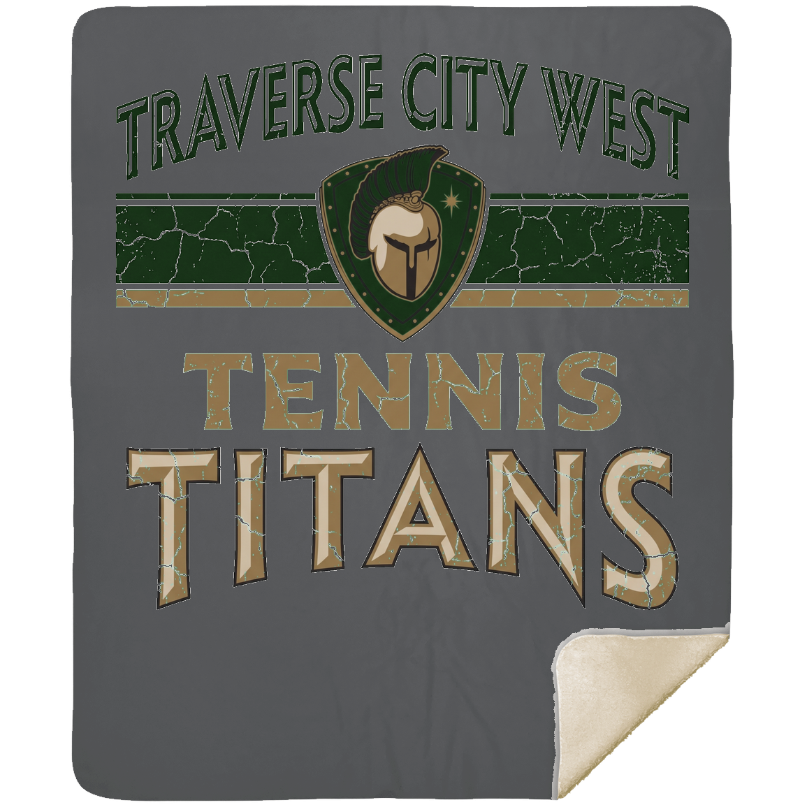 tc-titans-tennis-vintage-distressed-mshm-premium-sherpa-blanket-50x60 — Gray — Front — source sha256 20d789741ff8327b9fbde961f9d0a1bf96978d690b67e580cc97dfa343389d1b — Color position 3