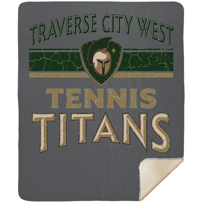 tc-titans-tennis-vintage-distressed-mshm-premium-sherpa-blanket-50x60 — Gray — Front — source sha256 20d789741ff8327b9fbde961f9d0a1bf96978d690b67e580cc97dfa343389d1b — Color position 3