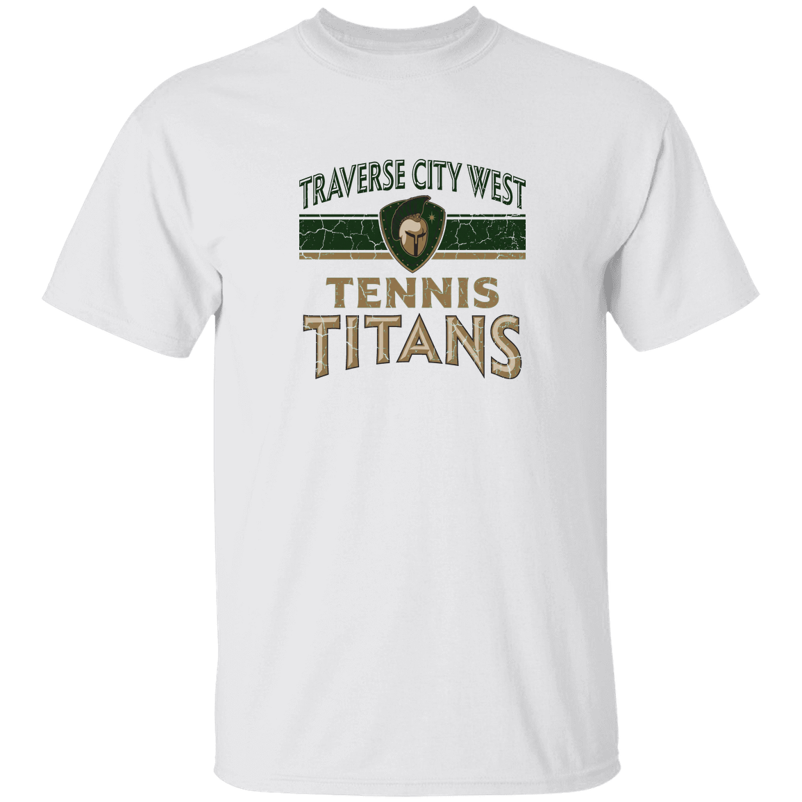 tc-titans-tennis-vintage-distressed-gildan-5-3-oz-t-shirt — White — Front — source sha256 651b32f63cfa0bd1fd084d90aeaae4a88d16d061a81d8df0443b577cb3df1c8a — Color position 3