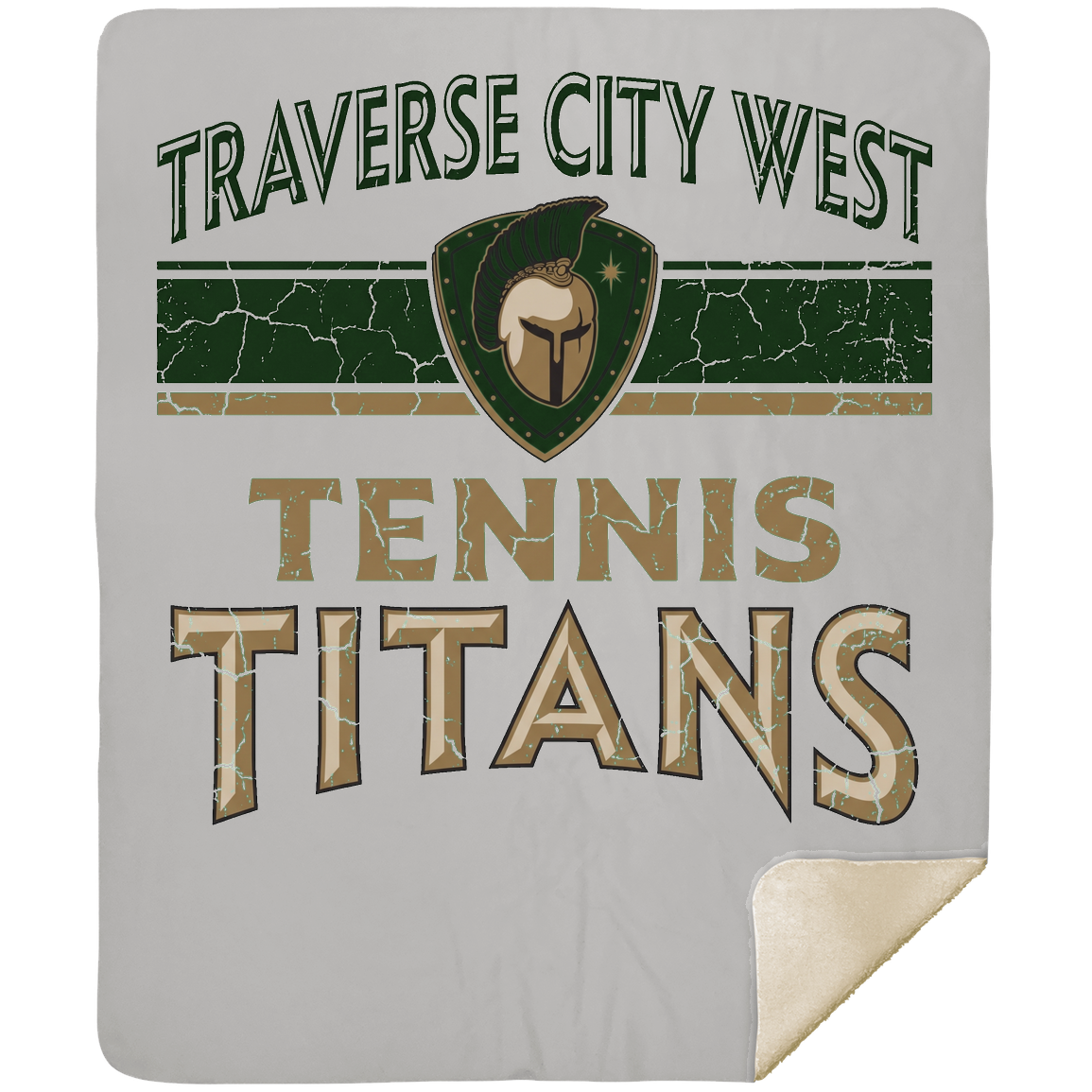 tc-titans-tennis-vintage-distressed-mshm-premium-sherpa-blanket-50x60 — Silver — Front — source sha256 e5d894fd9008c10fe452494c410e757f0779dd1d24821b5cf4822b2a6087c1ce — Color position 4