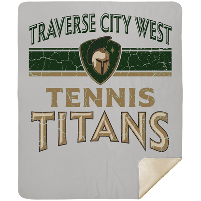 tc-titans-tennis-vintage-distressed-mshm-premium-sherpa-blanket-50x60 — Silver — Front — source sha256 e5d894fd9008c10fe452494c410e757f0779dd1d24821b5cf4822b2a6087c1ce — Color position 4