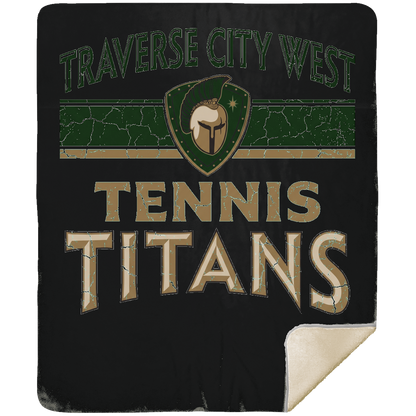 tc-titans-tennis-vintage-distressed-mshm-premium-sherpa-blanket-50x60 — Black — Front — source sha256 ecdf39ec542032b2c6e46e909f14c755e070d67d38ee974ebe9fc18f879f1749 — Color position 2