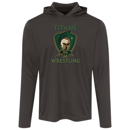 tc-titans-titan-crest-sport-tek-mens-competitor-hooded-tee — Iron Grey — Front — source sha256 1f769269924a8c66d4bfa49ffb427e6a626cfea869914f1d514844501743317f — Color position 2