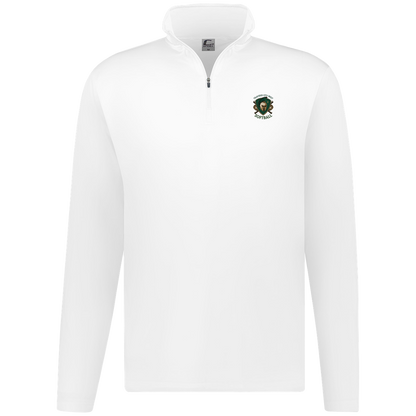 tc-titans-titan-crest-2-c2-mens-1-4-zip-pullover — White — Front — source sha256 116f73c0b5197a6ed39ade36c75829b060a916e6ec90a56090ed01220aa5d0d3 — Color position 3
