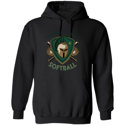 tc-titans-titan-crest-2-gildan-pullover-hoodie — Black — Front — source sha256 159f69a04a11b2e5f2deb24586813dfe60521e250f85dfe4330718f0b4be5b27 — Color position 5