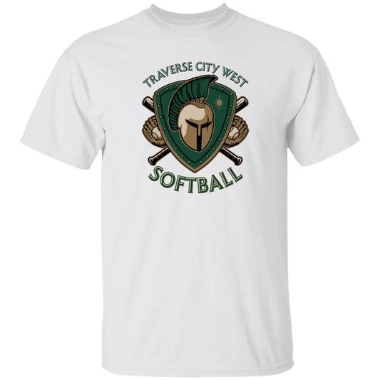 tc-titans-titan-crest-2-gildan-youth-5-3-oz-100-cotton-t-shirt — White — Front — source sha256 5a770a67c9dc07a4fcf95d3b750a8ad49c6e04ac89eb70790a4645e9e00b951b — Color position 1