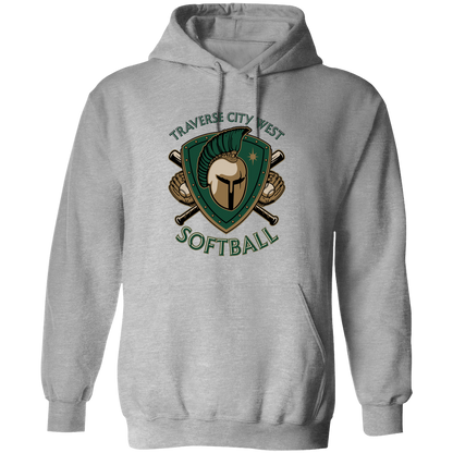 tc-titans-titan-crest-2-gildan-pullover-hoodie — Sport Grey — Front — source sha256 73257950ed6896a902a71efba95fbfeeea3e083cd0df24ff08a2f3937b72c59f — Color position 2