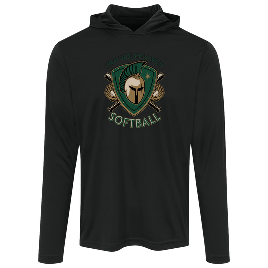 tc-titans-titan-crest-2-sport-tek-mens-competitor-hooded-tee — Black — Front — source sha256 976af445aa86f5d087bc84304eb1159c0a0e1a888dae279fdf9ad0d5f2638529 — Color position 1