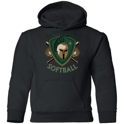 tc-titans-titan-crest-2-gildan-youth-pullover-hoodie — Black — Front — source sha256 bb2b56b79017c4752fb8bad69b5f616cfb363cbd5ee5d917ed1175333902b3df — Color position 3