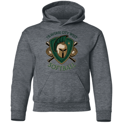 tc-titans-titan-crest-2-gildan-youth-pullover-hoodie — Dark Heather — Front — source sha256 d2046180965ecc69320f9de34a992a7908a017a6a2fd0b1b723d4ebf62be0d50 — Color position 4