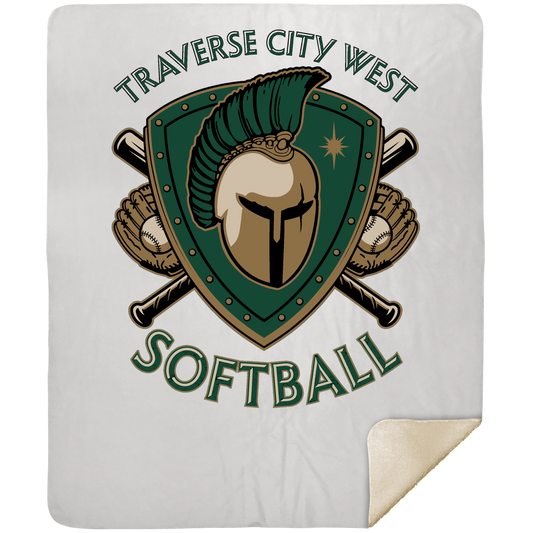 tc-titans-titan-crest-2-mshm-premium-sherpa-blanket-50x60 — White — Front — source sha256 f5331a666945563863850e28f430c81746ff6ce4fcef8a8fb94cd889a14e3355 — Color position 1
