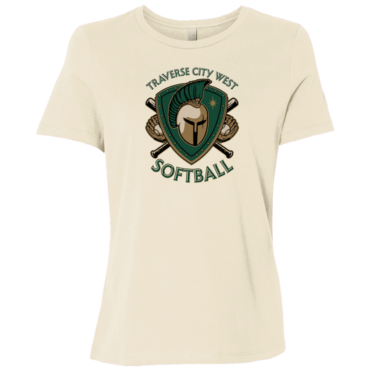 tc-titans-titan-crest-2-bella-canvas-ladies-relaxed-jersey-short-sleeve-t-shirt — Natural — Front — source sha256 fa3c515780667a502cf4b9f0834f9806e38dde635cce04e1e5400d3ab75b4127 — Color position 1