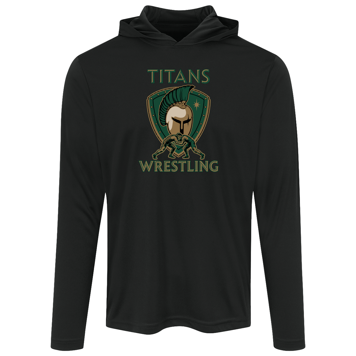 tc-titans-titan-crest-sport-tek-mens-competitor-hooded-tee — Black — Front — source sha256 c7a3264e5beb388899f9d2d6a979b7d71e1320ae5690328f5f23bad9a9ae7fad — Color position 1