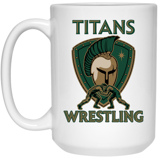tc-titans-titan-crest-15oz-white-mug — White — Front — source sha256 d8db245fa6770cf83725086c69bbdd44d07e2acd18866371000da78fbc62d185 — Color position 1