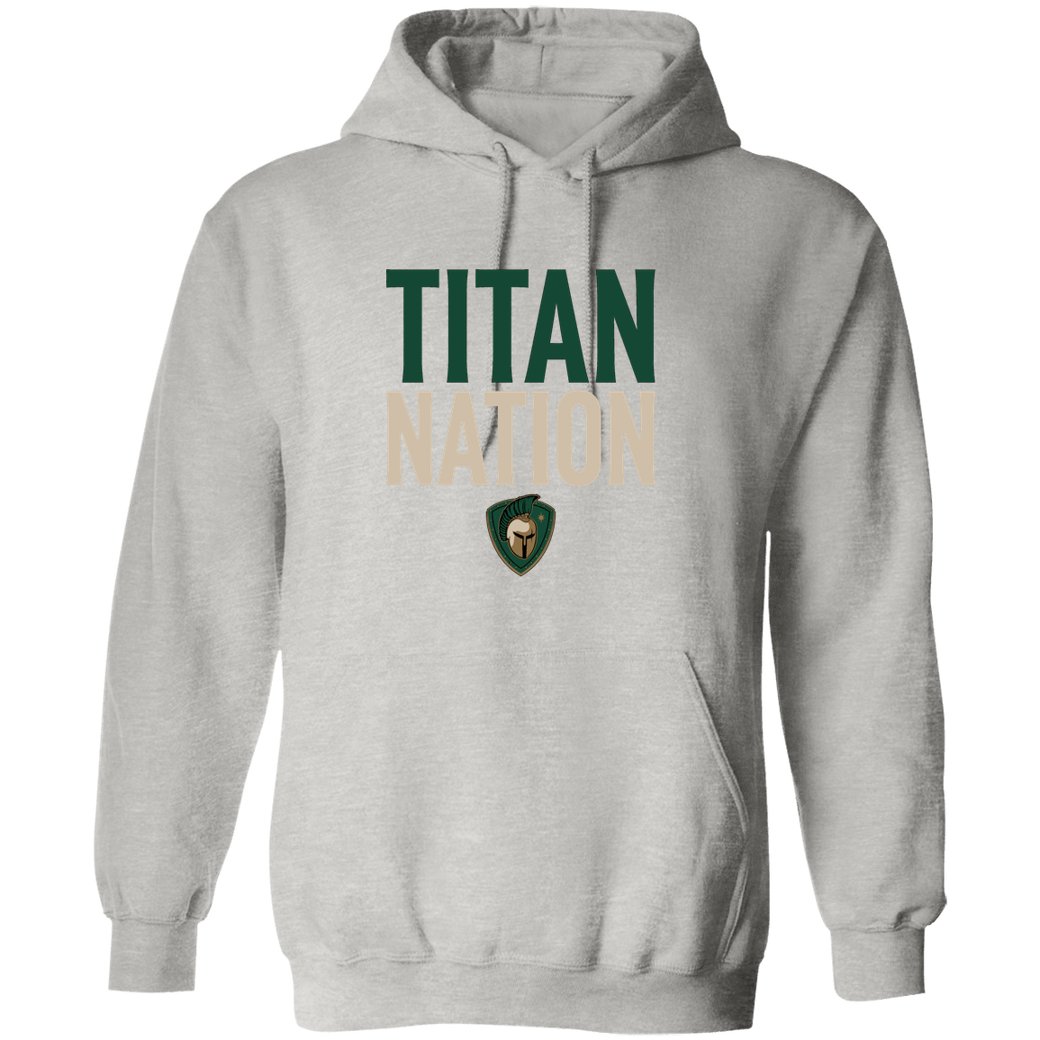 tc-titans-titan-nation-gildan-pullover-hoodie — Ash — Front — source sha256 055984f41deaf8d082f5dc59b8d7f589be0b698284ae597343efa32a141f6ac5 — Color position 3