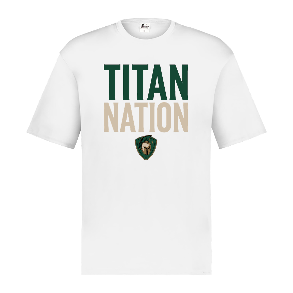 tc-titans-titan-nation-c2-mens-performance-short-sleeve-tee — White — Front — source sha256 1754cf2a2194788966f5836b9b99532905171848fab92643f7d40394d7caa88a — Color position 4