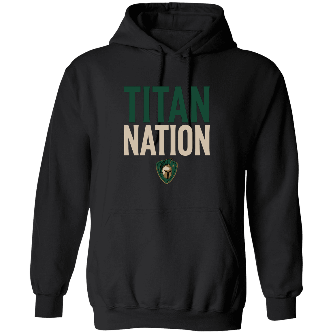 tc-titans-titan-nation-gildan-pullover-hoodie — Black — Front — source sha256 1ad8680a611859005c37c9b30ed93975b14e2c0bc7dfef094e5cde68d7c45000 — Color position 5