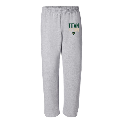 tc-titans-titan-nation-gildan-adult-heavy-blend-open-bottom-pant — Sport Grey — Front — source sha256 3545753ee8a32a01f4fe998276fe49658d8a822cee6c40301484bf24e287b0a2 — Color position 2